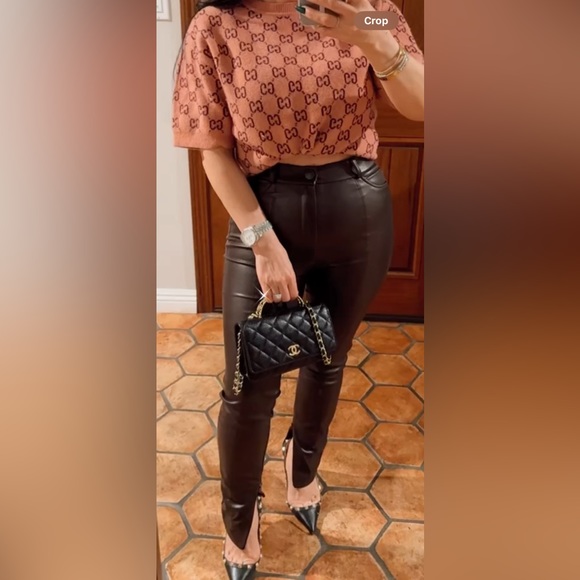 Gucci classic monogram - Picture 10 of 12